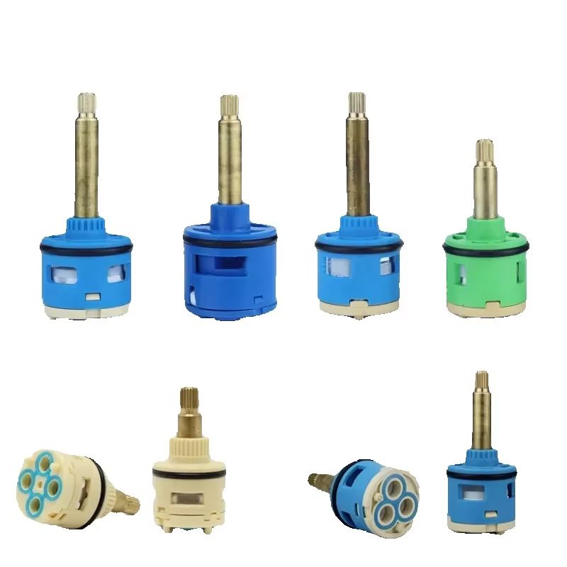 Kitchen Gadgets Mixer - 1 Buah Spul Keramik Pengganti Hemat