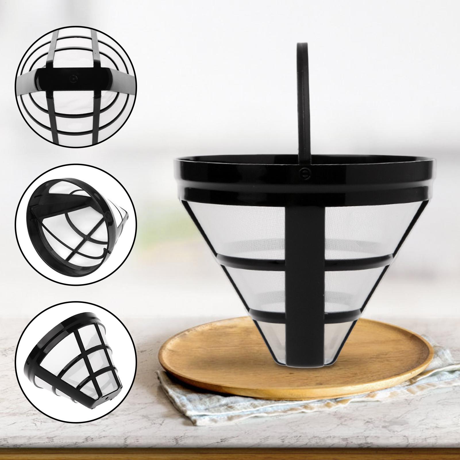 Kitchen Gadgets Dropshipping - Filter Kopi Pengganti, Peralatan Dapur yang