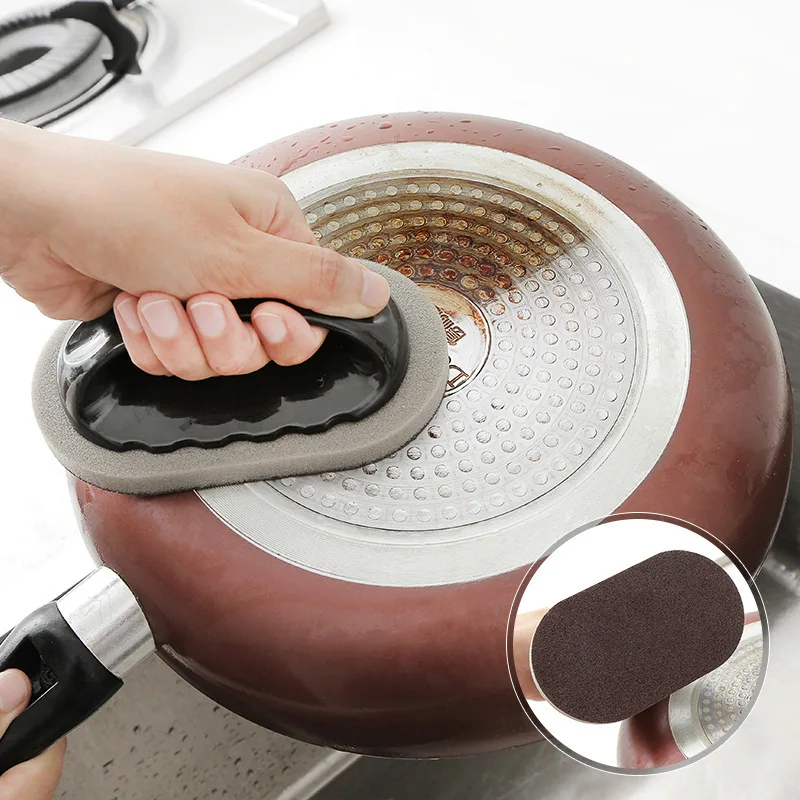Kitchen Gadgets In China - Peralatan Dapur Spons Ajaib Spons Pembersih
