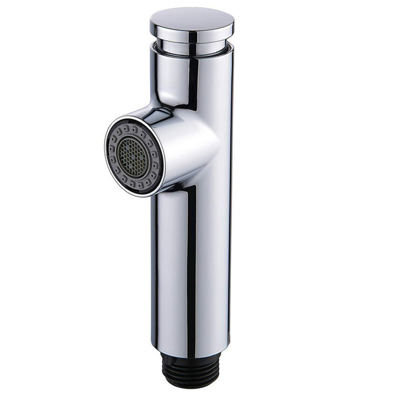 Kitchen Gadgets Mixer - 61020 Kepala Semprot Tarik Keluar Kamar