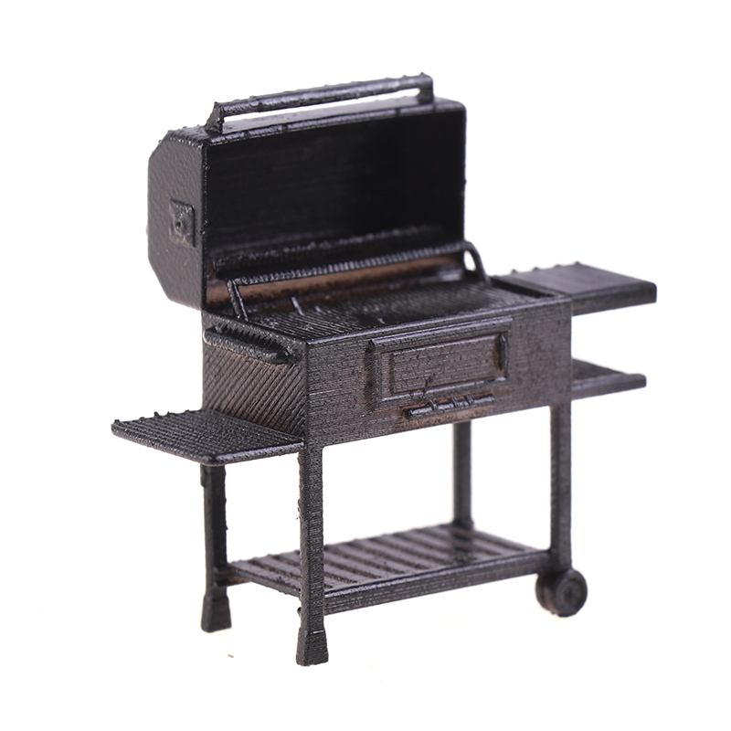 Kitchen Gadgets In China - Diskon besar 1/20 skala furnitur Mini