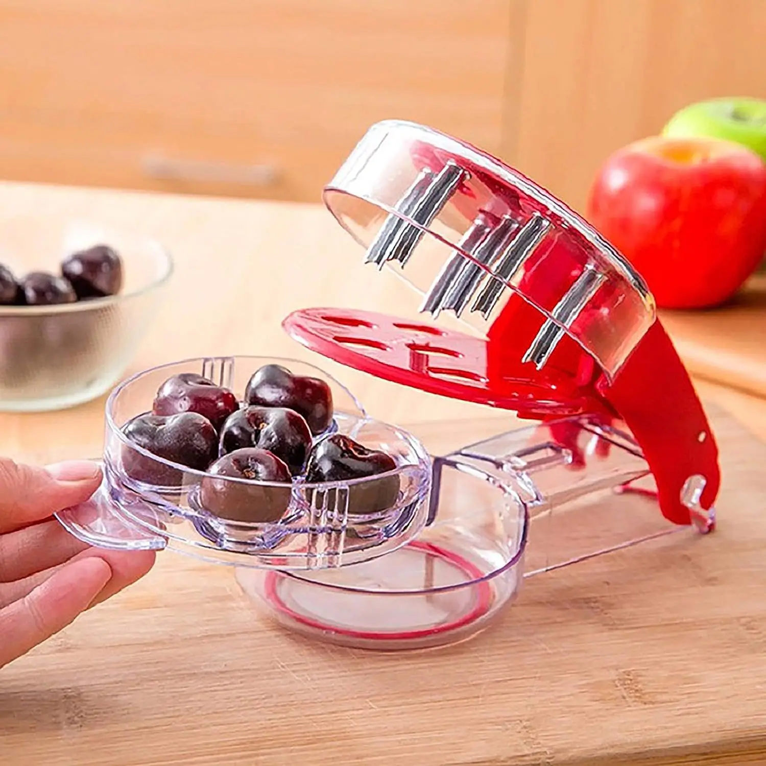 Kitchen Gadgets In China - Penghilang Lubang Tanggal Merah Aksesori Rumah