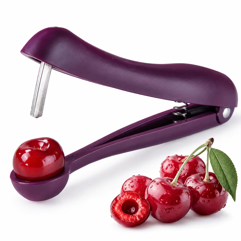 Kitchen Gadgets In China - Penghilang Biji Buah Ceri, Penghilang Biji