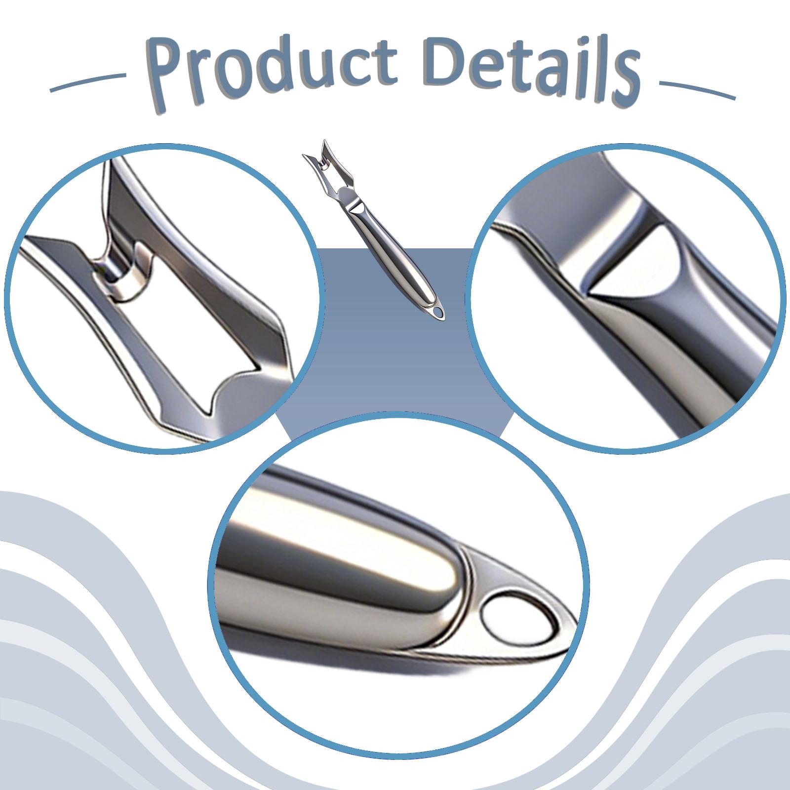 Kitchen Gadgets Store - Pengupas Inti Nangka Serbaguna dari Baja