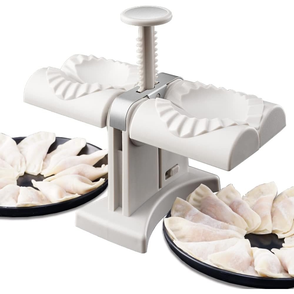 Kitchen Gadgets Oxo - Mesin Pembuat Pangsit Otomatis Mudah Dibersihkan
