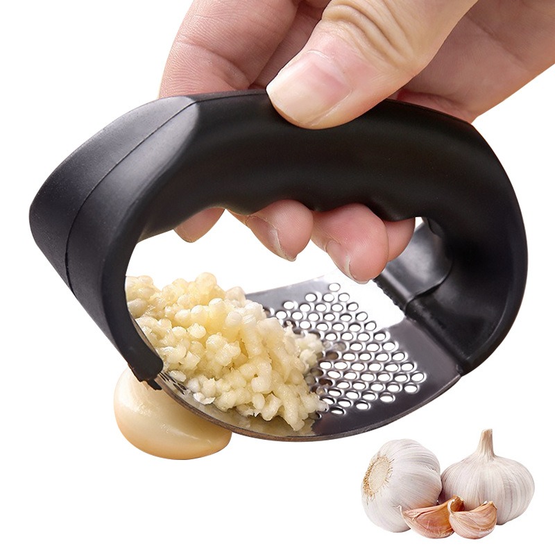 Kitchen Gadgets In China - Alat Penghancur Bawang Putih Manual dari