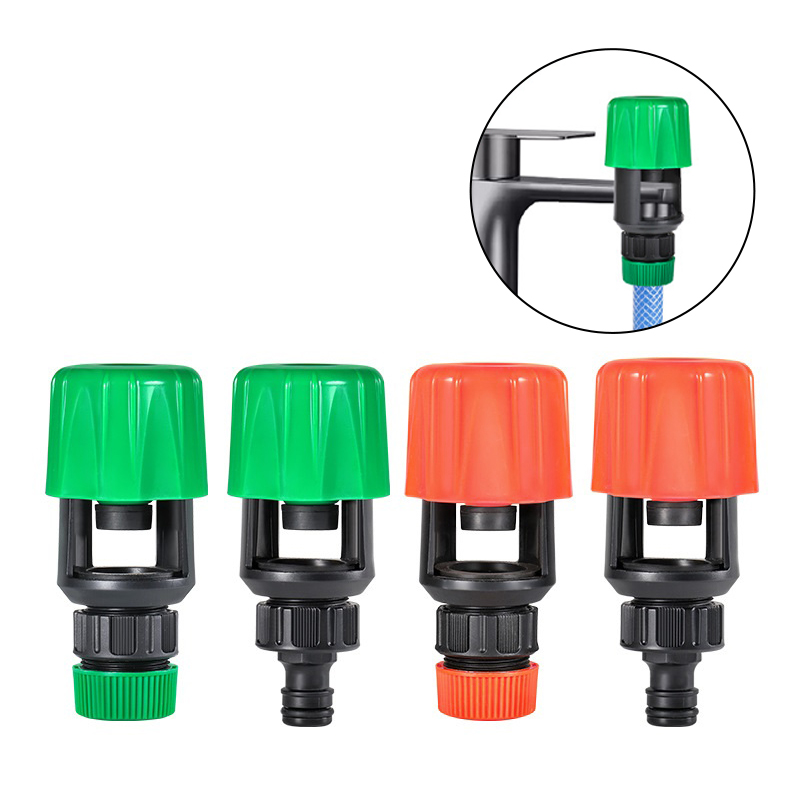 Kitchen Gadgets Mixer - 1 buah keran Mixer dapur Universal,