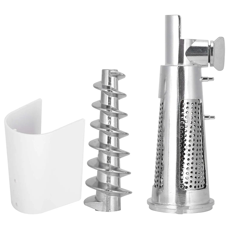 Alat penggiling daging tambaha - Kitchen Gadgets Mixer ulasan dan harga