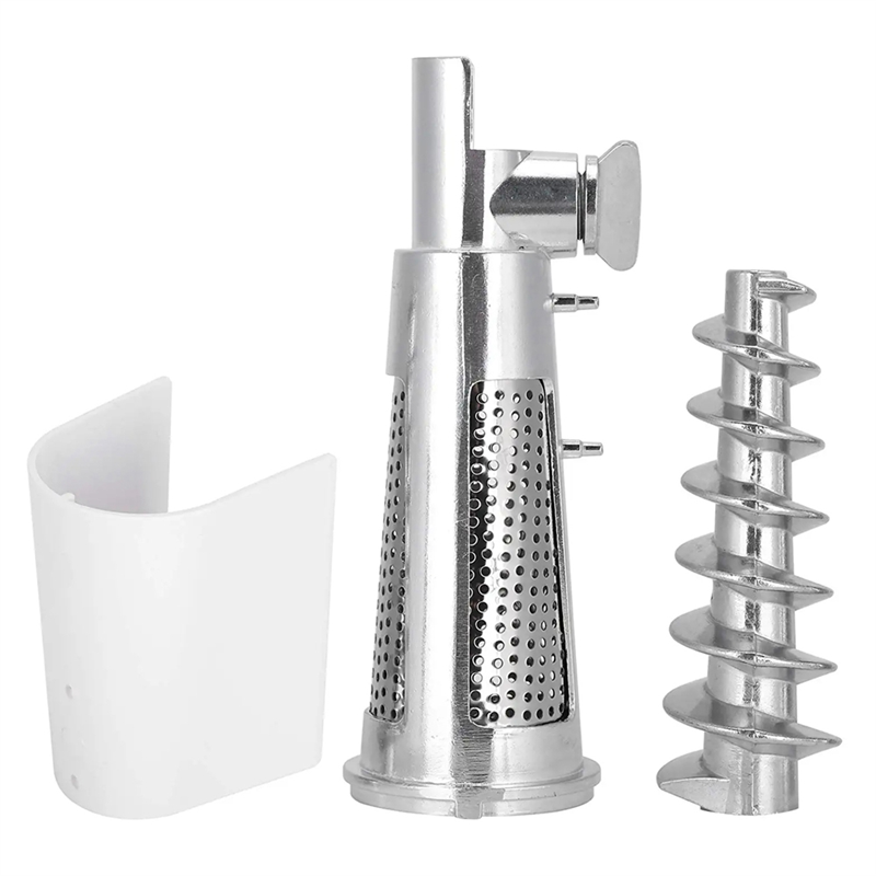 Alat penggiling daging tambaha - Kitchen Gadgets Mixer ulasan dan harga