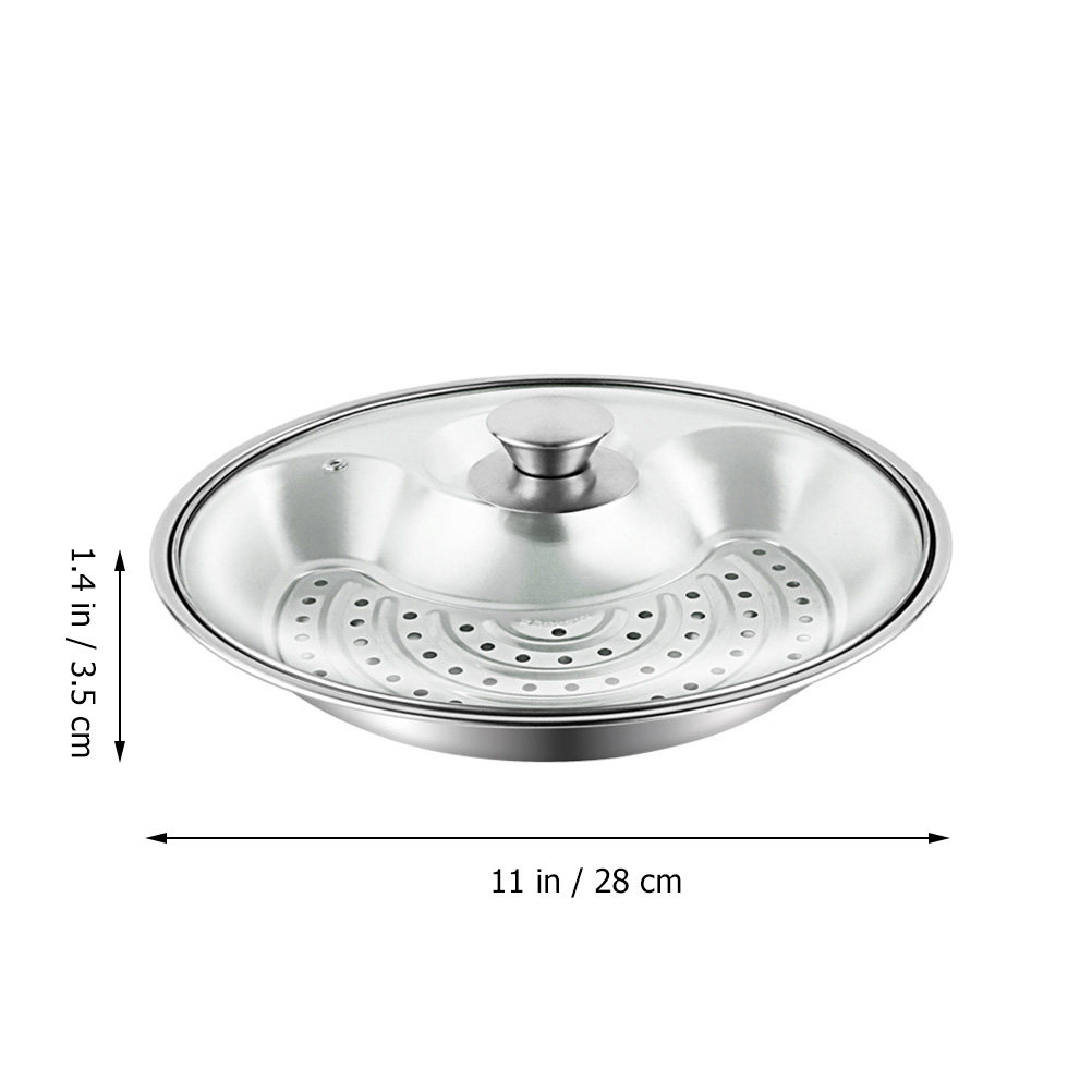 1 buah piring untuk menyajikan - Kitchen Gadgets Store ulasan dan harga