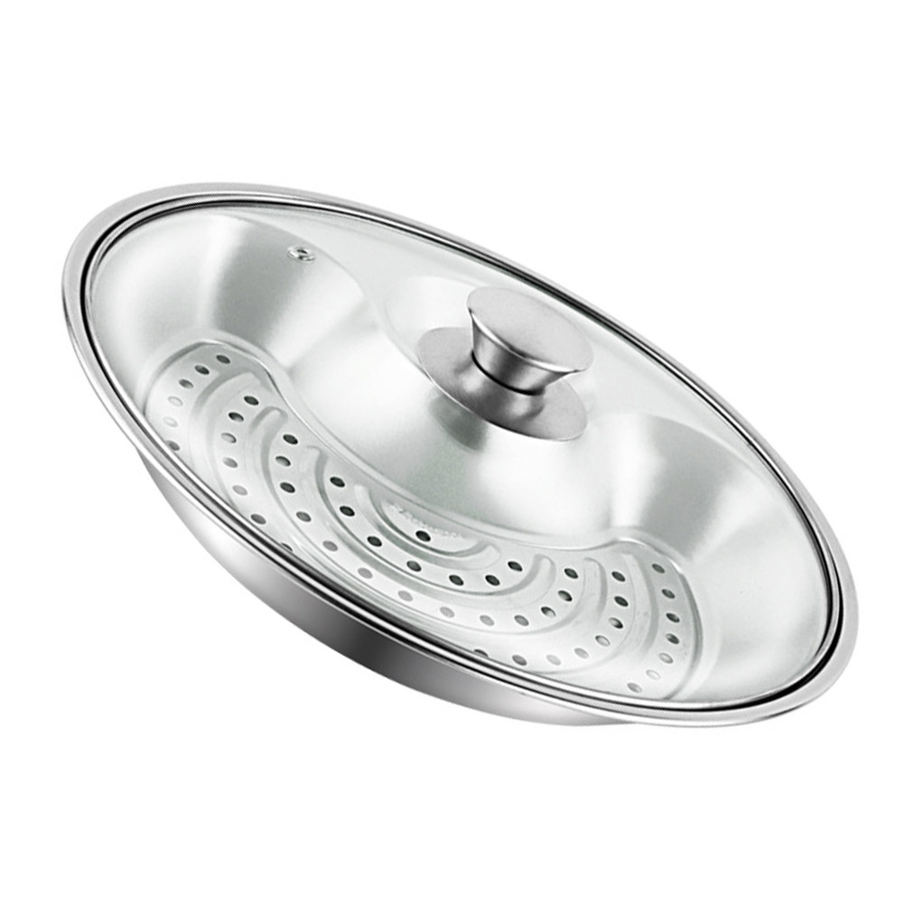 1 buah piring untuk menyajikan - Kitchen Gadgets Store ulasan dan harga