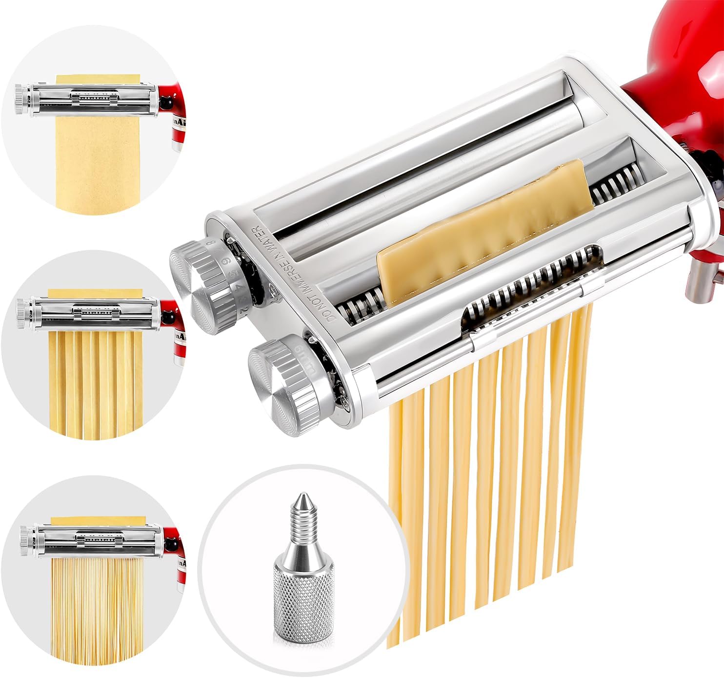 Aksesoris Penggiling & Pemoton - Kitchen Gadgets Mixer ulasan dan harga