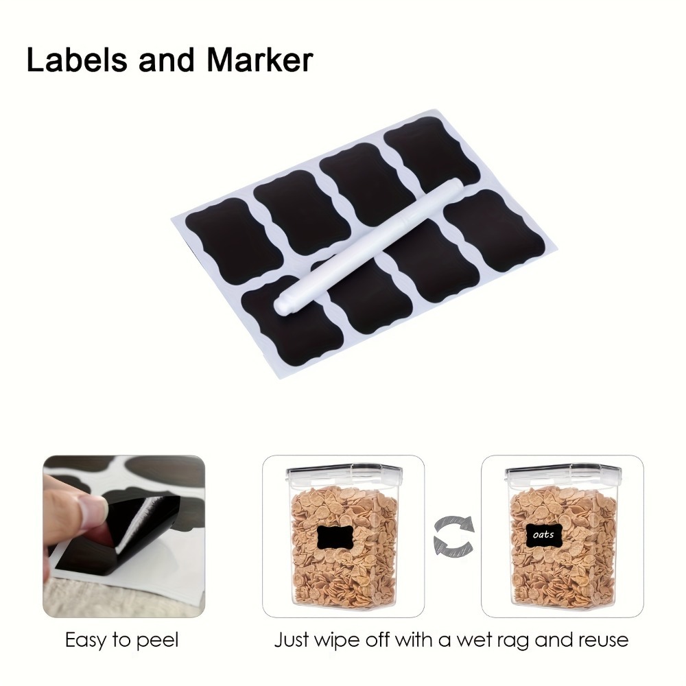 24 Buah Wadah Penyimpanan Maka - Kitchen Hanging Gadgets ulasan dan harga