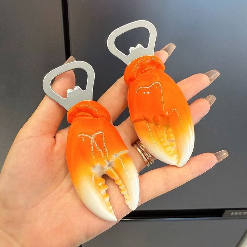 1 buah Pembuka Botol Berbentuk - Kitchen Gadgets For Dad ulasan dan harga