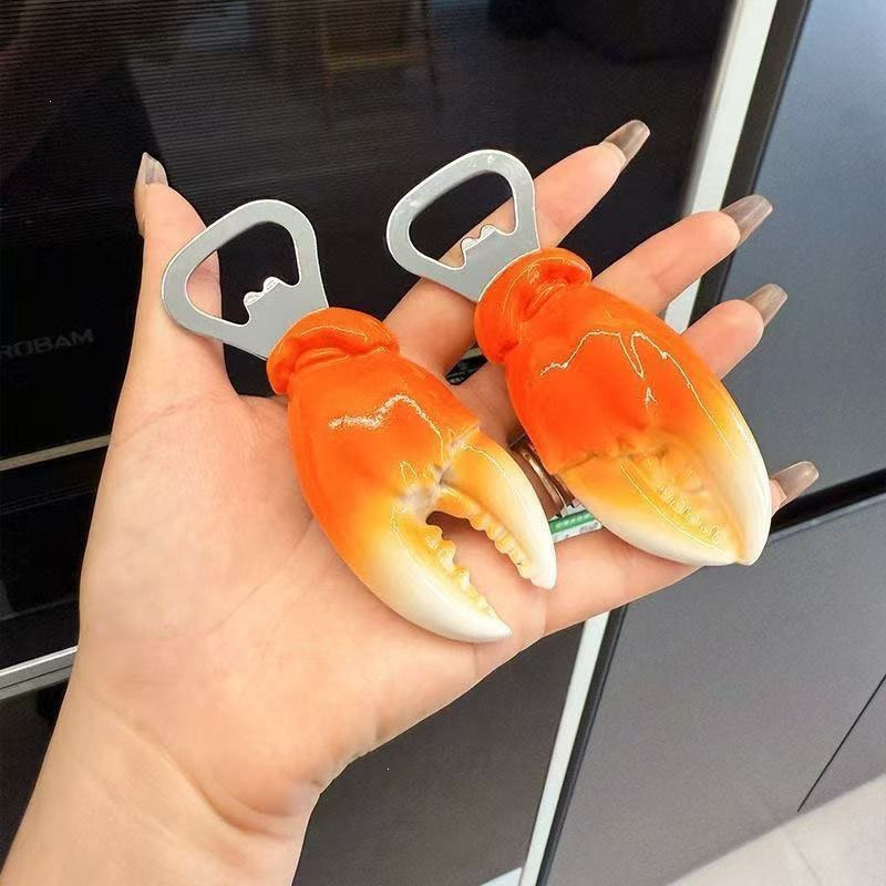 1 buah Pembuka Botol Berbentuk - Kitchen Gadgets For Dad ulasan dan harga