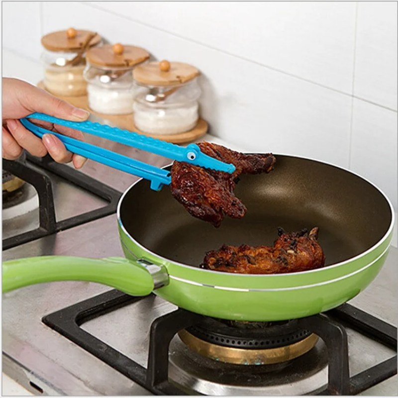 Folder makanan plastik multifu - Kitchen Gadgets Oxo ulasan dan harga