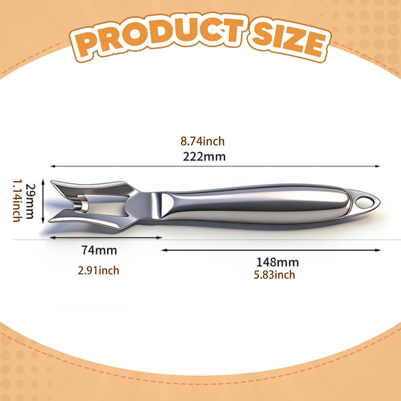 Alat Pengupas Nangka Kompak Po - Kitchen Gadgets Store ulasan dan harga