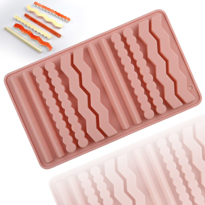 Nampan pemanggang kue stik cet - Kitchen Hanging Gadgets ulasan dan harga