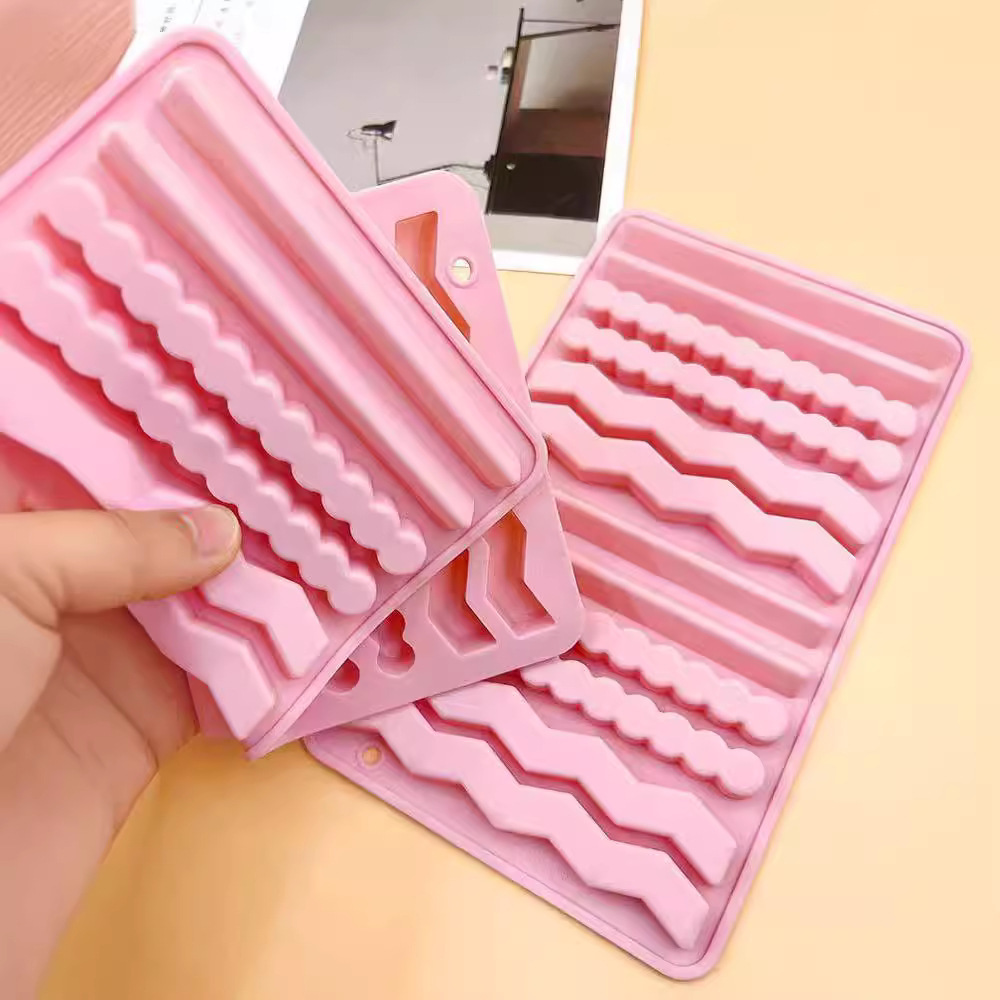 Nampan pemanggang kue stik cet - Kitchen Hanging Gadgets ulasan dan harga