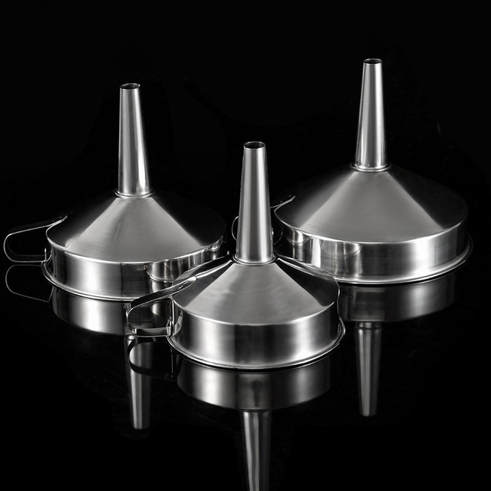 1 Buah Corong Minyak Goreng Ba - Kitchen Gadgets Oxo ulasan dan harga