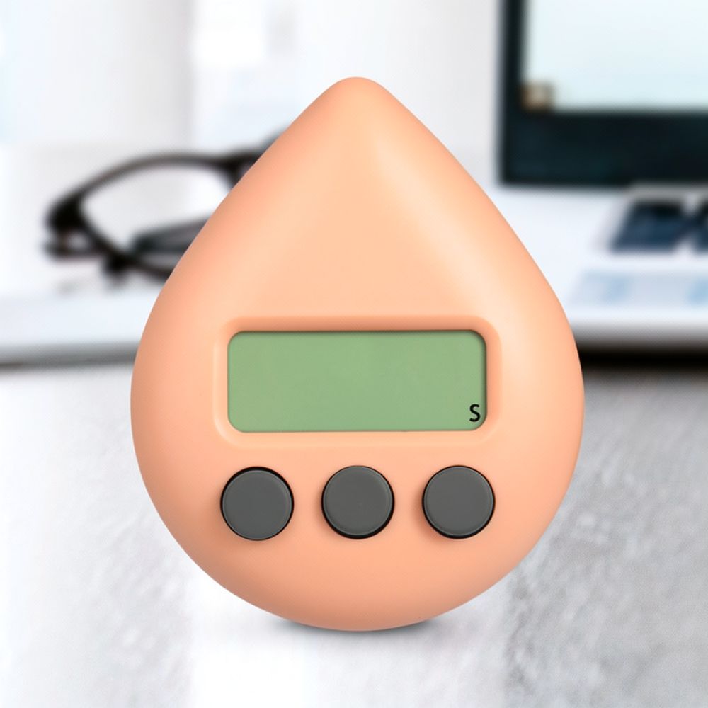 Jam Pengingat Elektronik Magne - Kitchen Gadgets Dropshipping ulasan dan harga