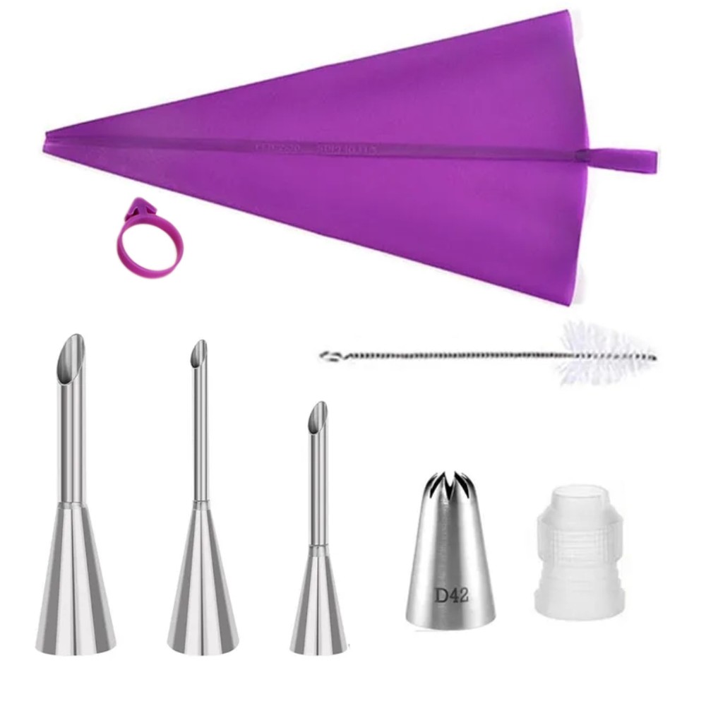 Set Peralatan Dekorasi Kue dar - Kitchen Hanging Gadgets ulasan dan harga