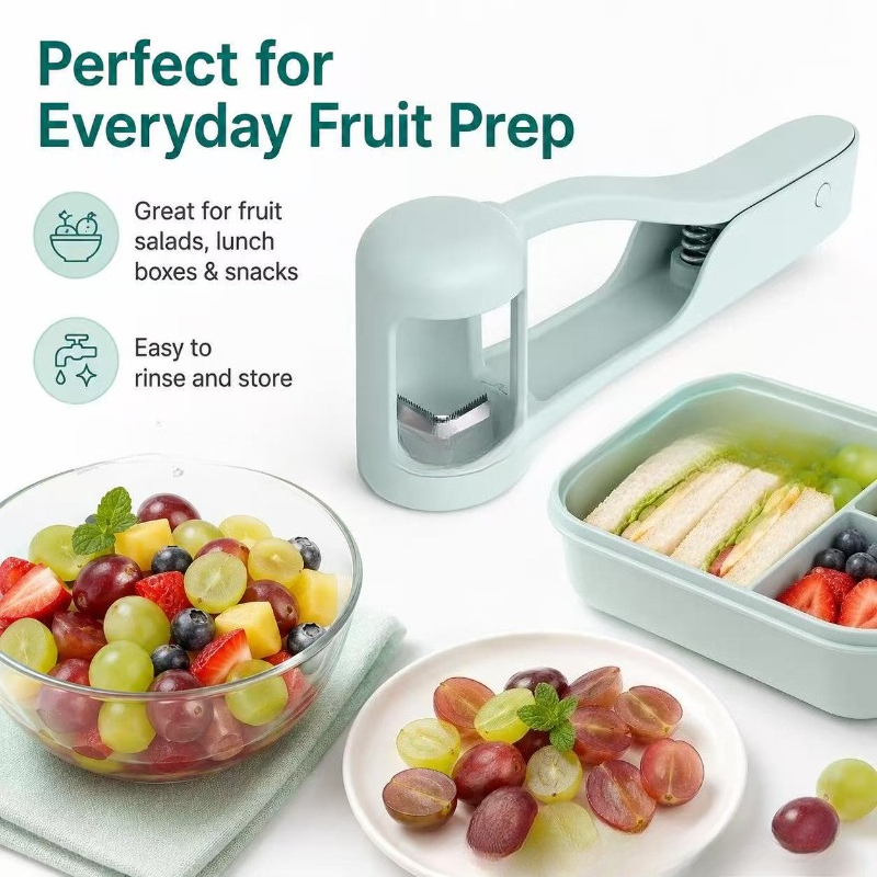 Alat Pemotong Tomat, Pemotong  - Kitchen Gadgets In China ulasan dan harga