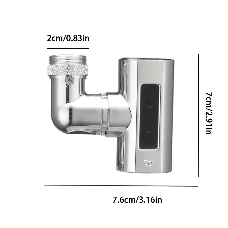 Keran Dapur Model Air Terjun,  - Kitchen Gadgets Mixer ulasan dan harga