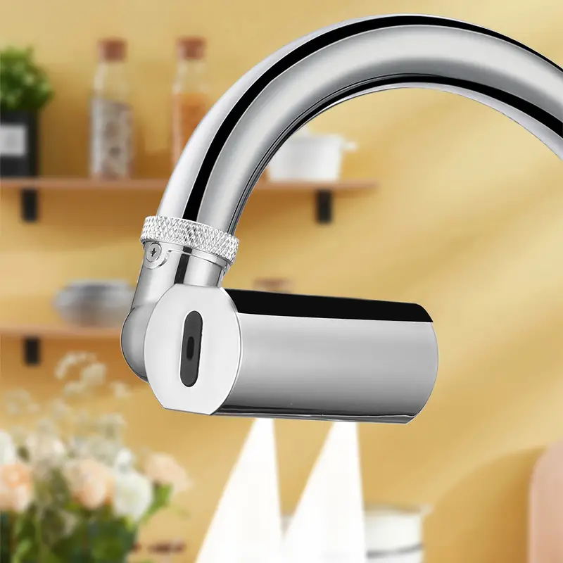 Keran Dapur Model Air Terjun,  - Kitchen Gadgets Mixer ulasan dan harga