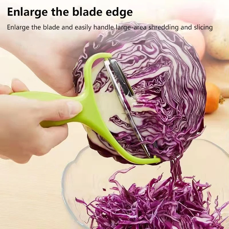 Pengupas Sayuran Buah Kubis Pa - Kitchen Gadgets In China ulasan dan harga