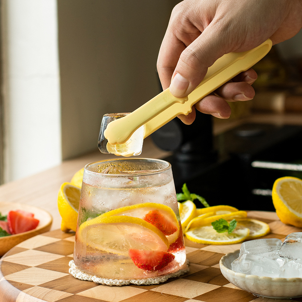 Penjepit Makanan Silikon Bentu - Kitchen Hanging Gadgets ulasan dan harga