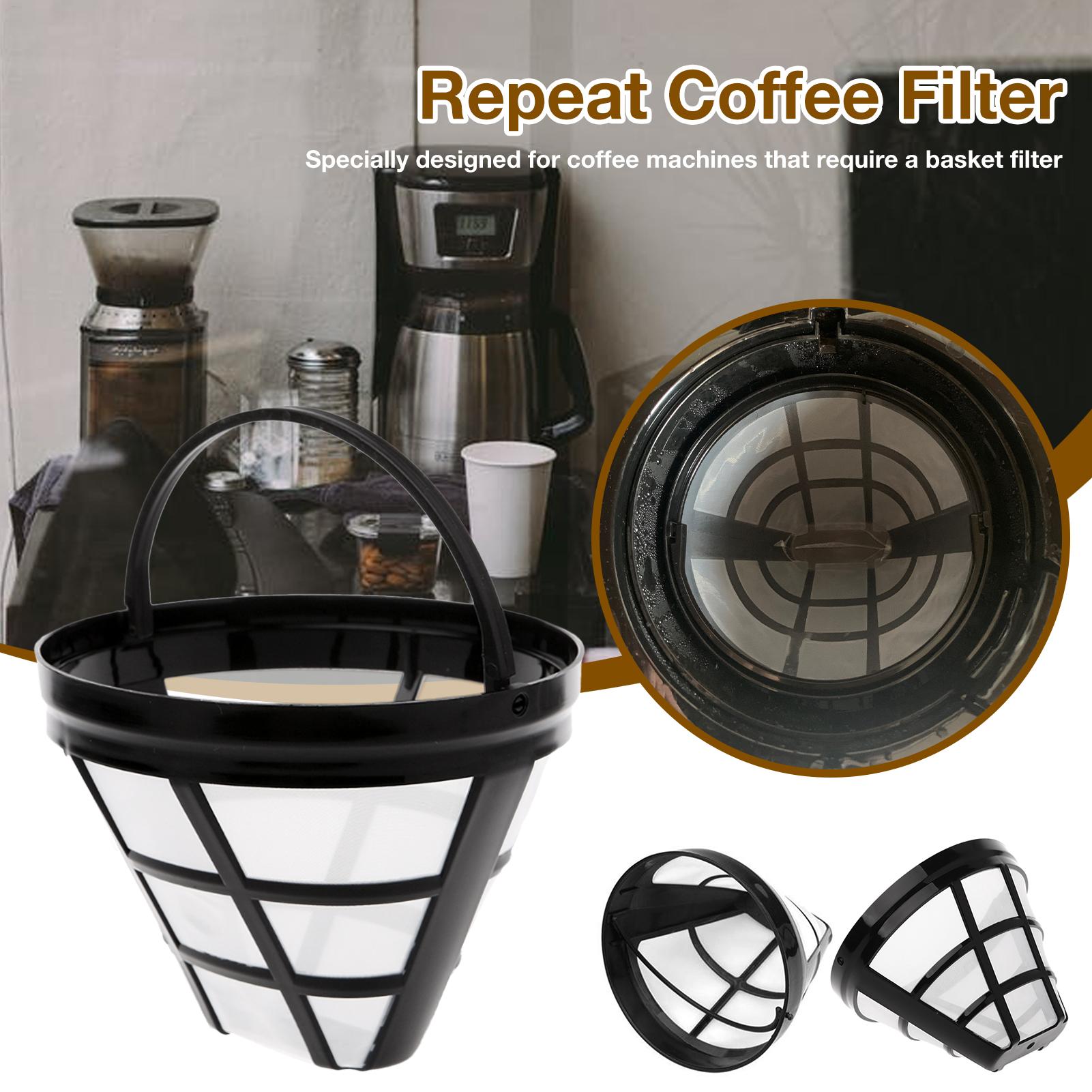 Alat Penyaring Kopi Jaring Sar - Kitchen Gadgets Dropshipping ulasan dan harga