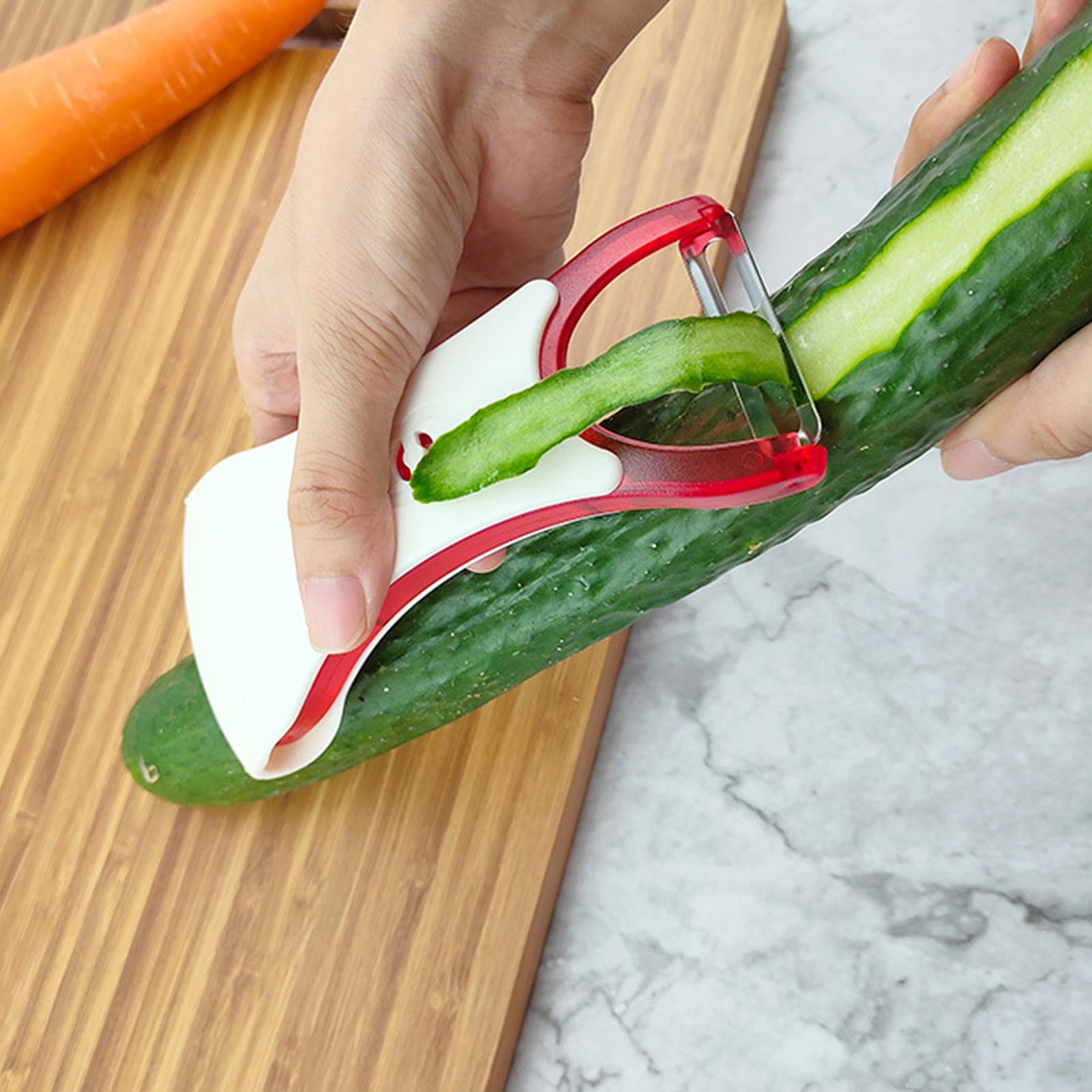 Alat Pengiris Alpukat 2-in-1,  - Kitchen Gadgets Dropshipping ulasan dan harga