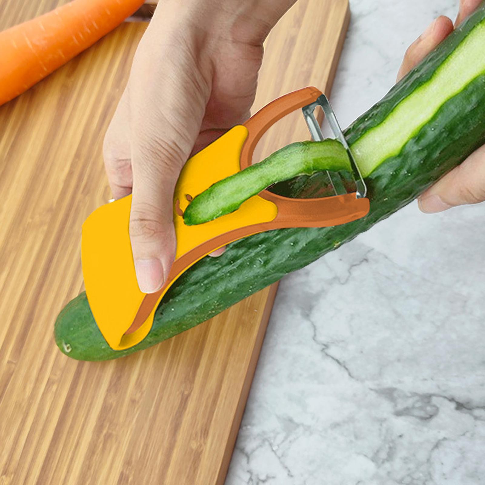 Alat Pengiris Alpukat 2-in-1,  - Kitchen Gadgets Dropshipping ulasan dan harga