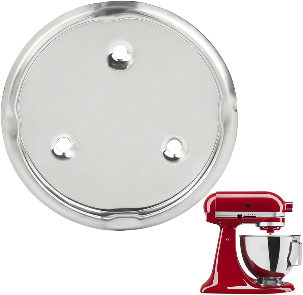 Pengganti Tutup Sekrup Mangkuk - Kitchen Gadgets Mixer ulasan dan harga