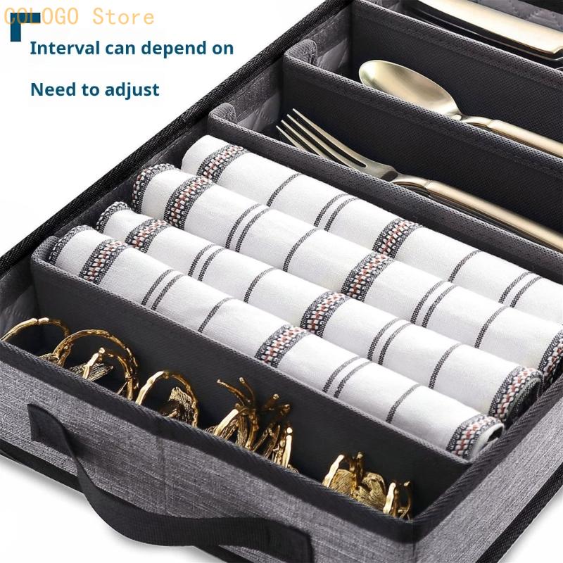 Unit Penyimpanan Sendok Garpu  - Kitchen Gadgets Store ulasan dan harga