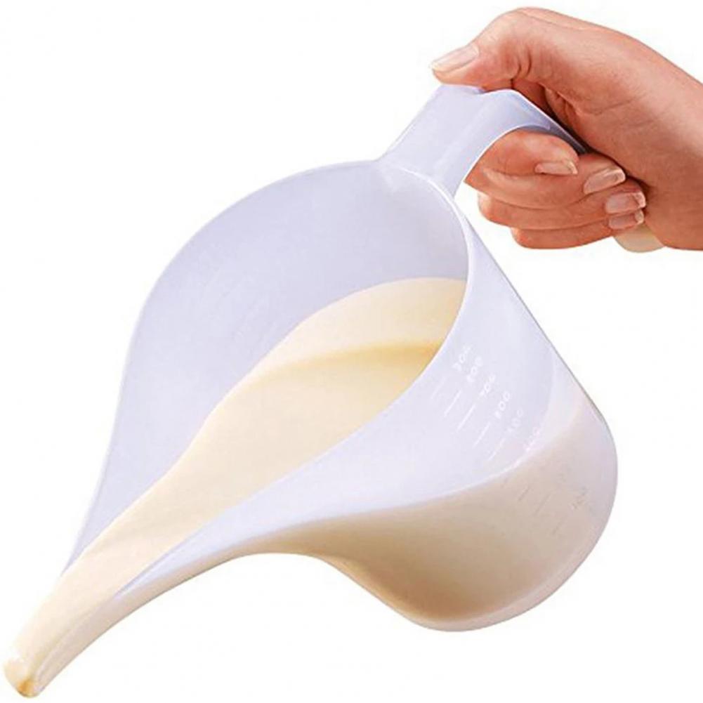 Cangkir Takar 1000ML Food Grad - Kitchen Gadgets Dropshipping ulasan dan harga