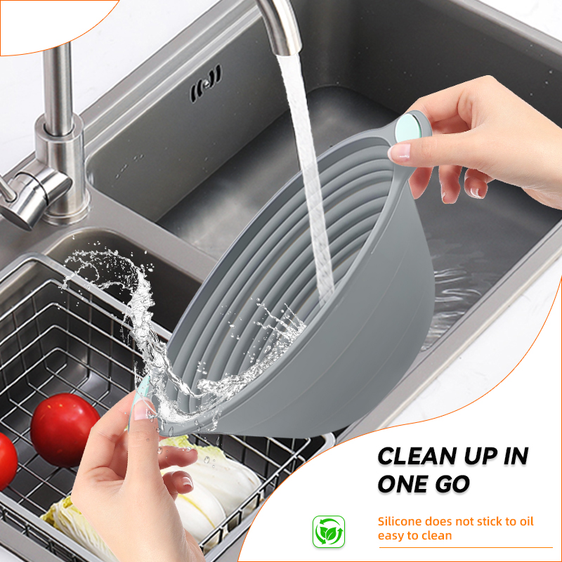 1 Buah Keranjang Fermentasi Ro - Kitchen Hanging Gadgets ulasan dan harga