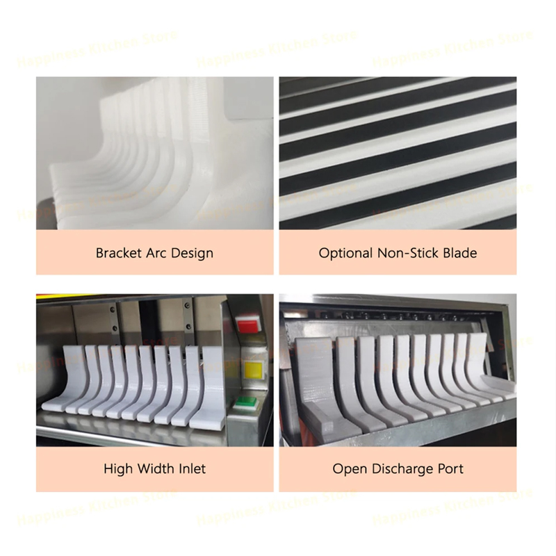Mesin Pemotong Sushi Otomatis  - Kitchen Gadgets In China ulasan dan harga