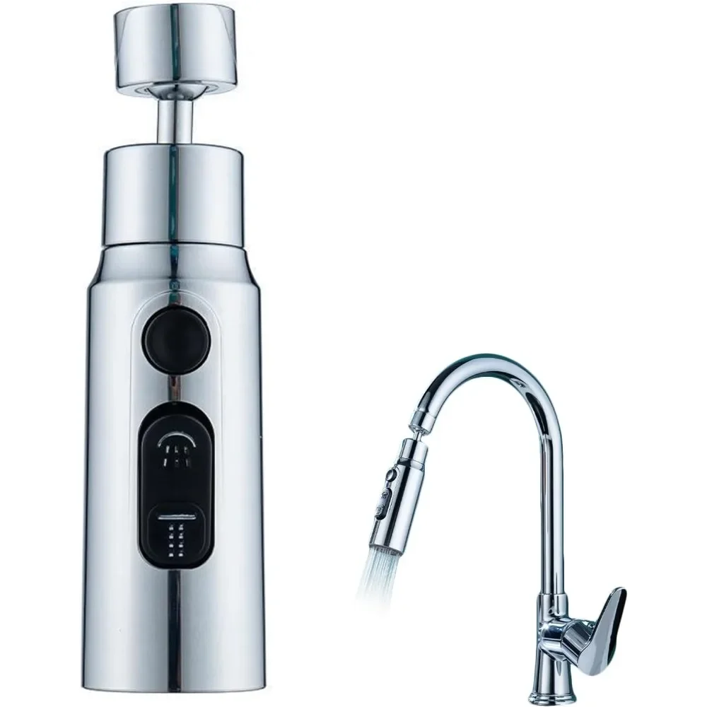 1 Buah 3 Dalam 1 Keran Dapur F - Kitchen Gadgets Mixer ulasan dan harga