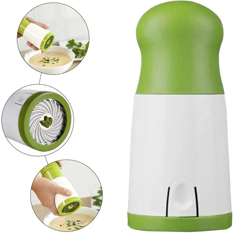 Penggiling Herbal Manual, Peng - Kitchen Gadgets In China ulasan dan harga
