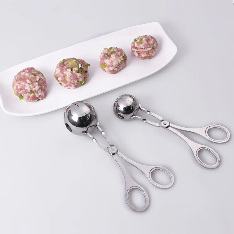 Alat Pembuat Bakso Klip Baja T - Kitchen Gadgets In China ulasan dan harga