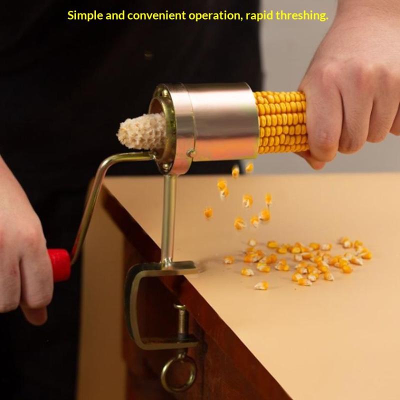 Alat Pengupas dan Pemisah Jagu - Kitchen Hanging Gadgets ulasan dan harga