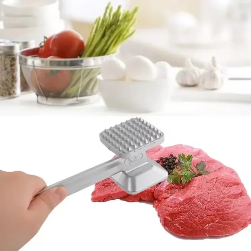 Palu Daging dari Paduan Alumin - Kitchen Gadgets In China ulasan dan harga