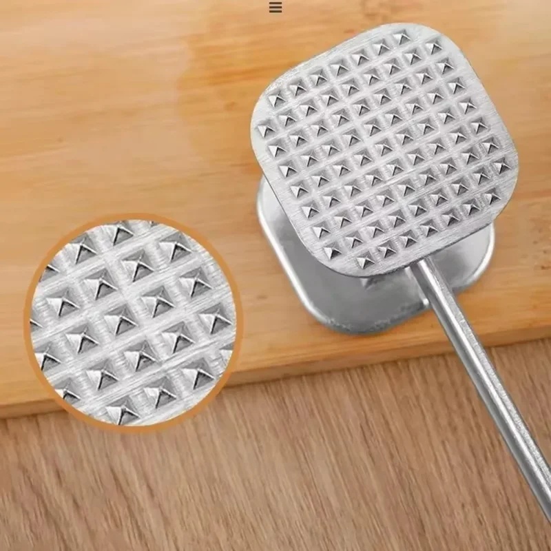 Palu Daging dari Paduan Alumin - Kitchen Gadgets In China ulasan dan harga