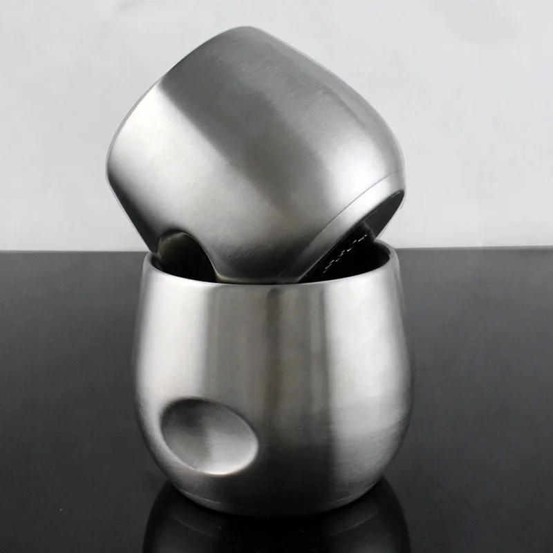 150Ml 200Ml Cangkir Kopi Tahan - Kitchen Hanging Gadgets ulasan dan harga
