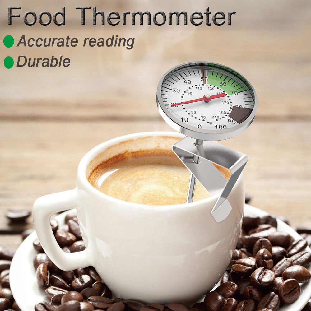 0-100 ° C Termometer Makanan B - Kitchen Hanging Gadgets ulasan dan harga