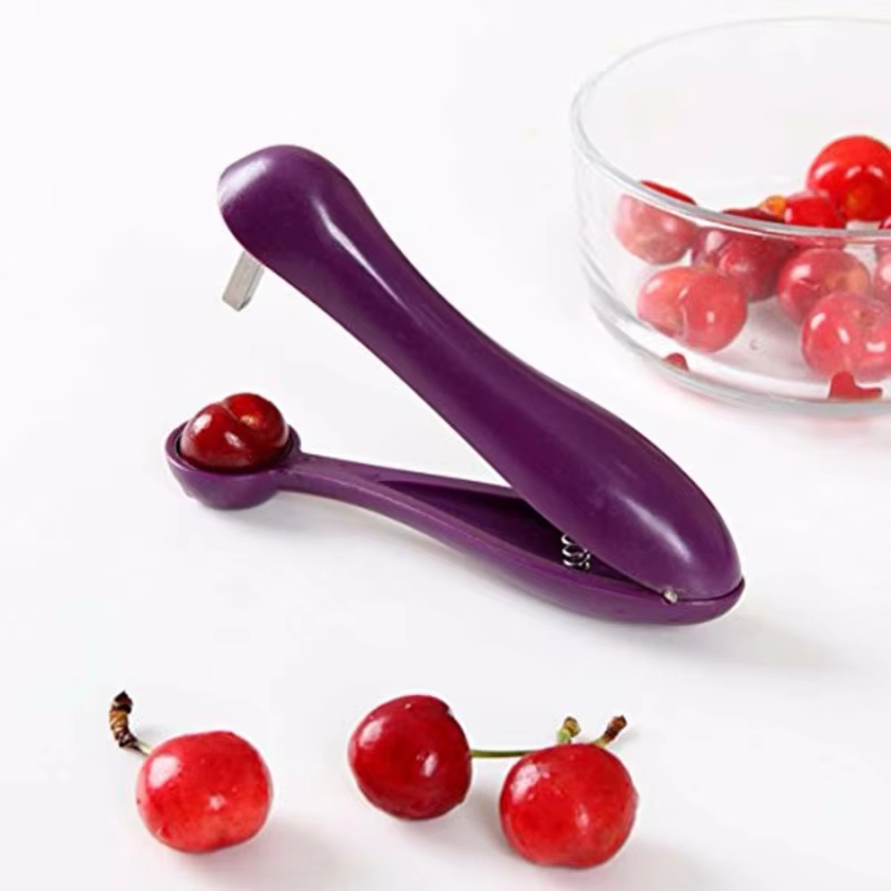 Penghilang Biji Buah Ceri, Pen - Kitchen Gadgets In China ulasan dan harga