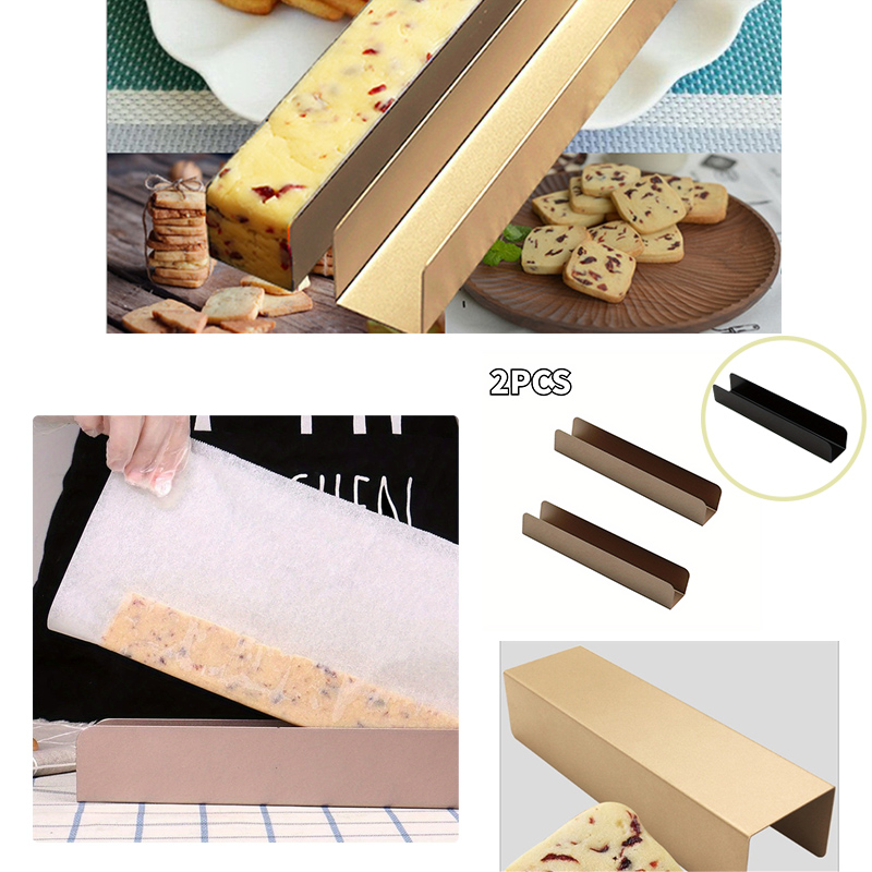 Cetakan biskuit berbentuk U ti - Kitchen Hanging Gadgets ulasan dan harga
