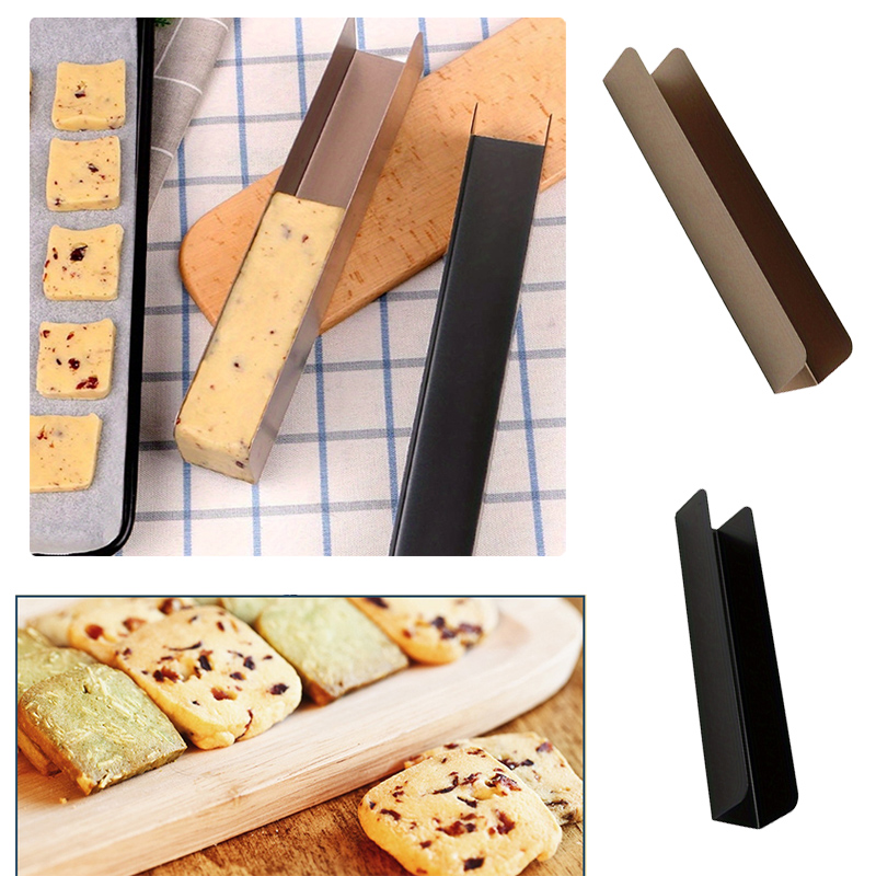 Cetakan biskuit berbentuk U ti - Kitchen Hanging Gadgets ulasan dan harga